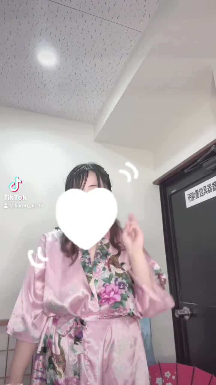 1番tiktokでバズってる動画^ - ^