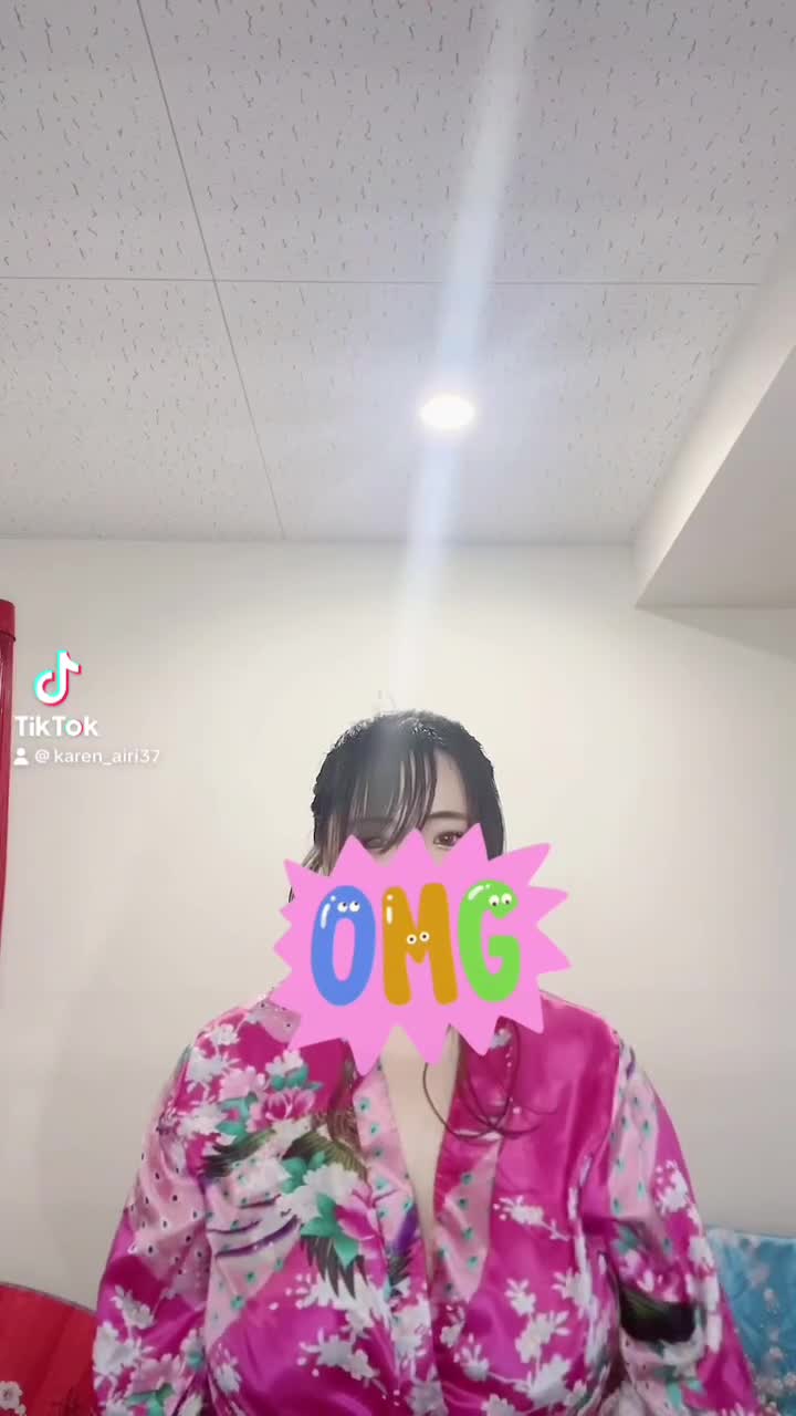 TikTokライブもしてます^ - ^