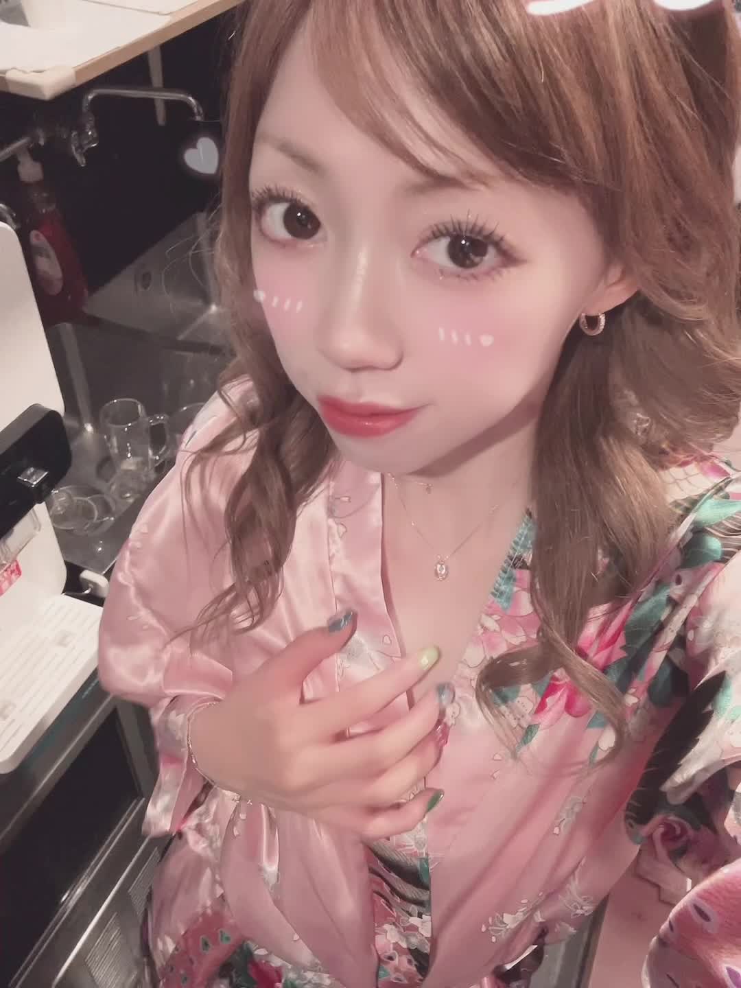 モミモミできてるかな？♡w